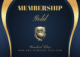 Gold Membership Card (1)