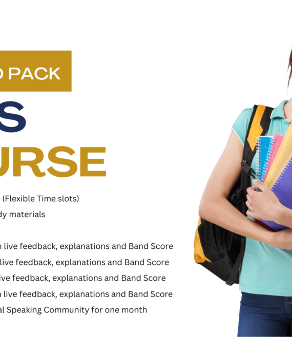 Yellow Black Modern Course YouTube Thumbnail